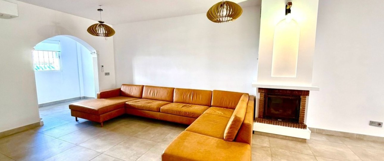 Wiederverkauf - Town house - Estepona - Estepona Centro
