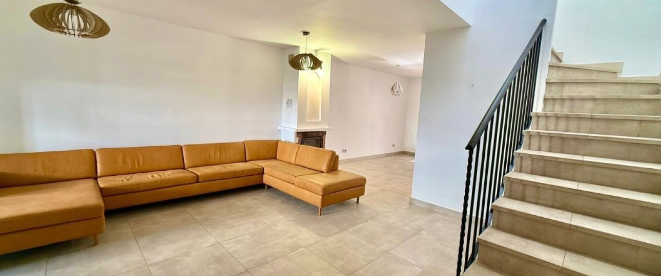 Wiederverkauf - Town house - Estepona - Estepona Centro