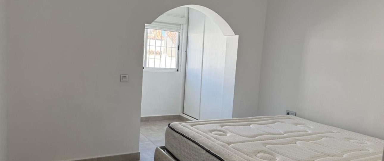 Wiederverkauf - Town house - Estepona - Estepona Centro
