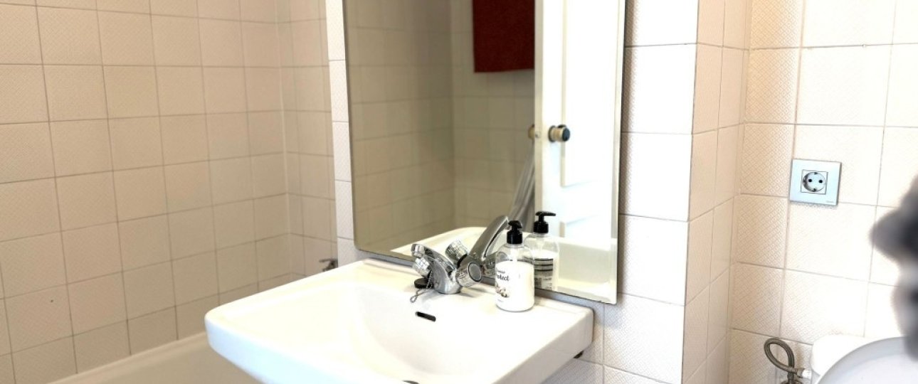 Wiederverkauf - Town house - Estepona - Estepona Centro