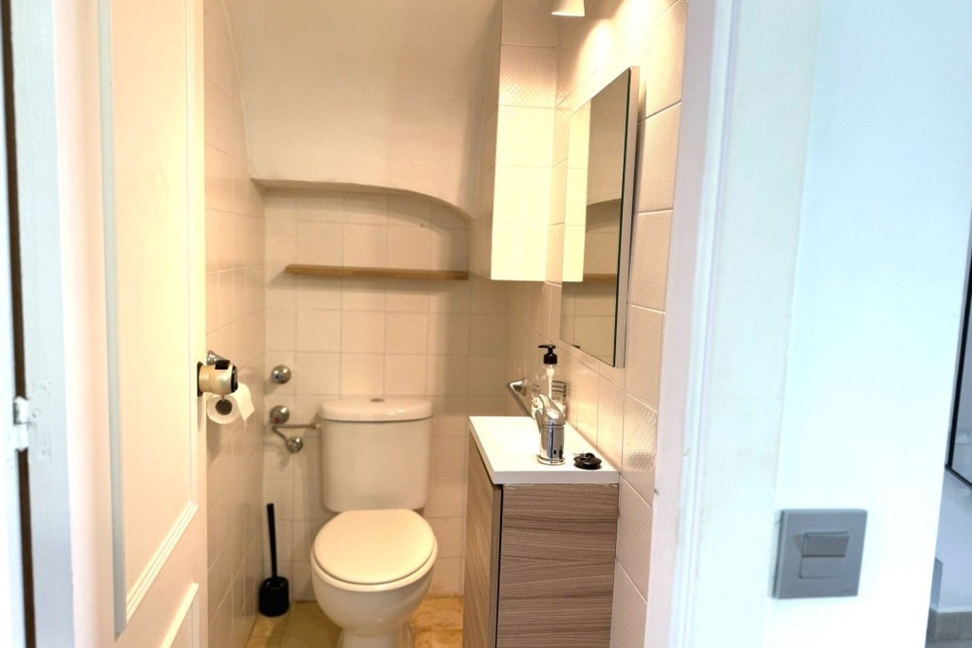 Wiederverkauf - Town house - Estepona - Estepona Centro