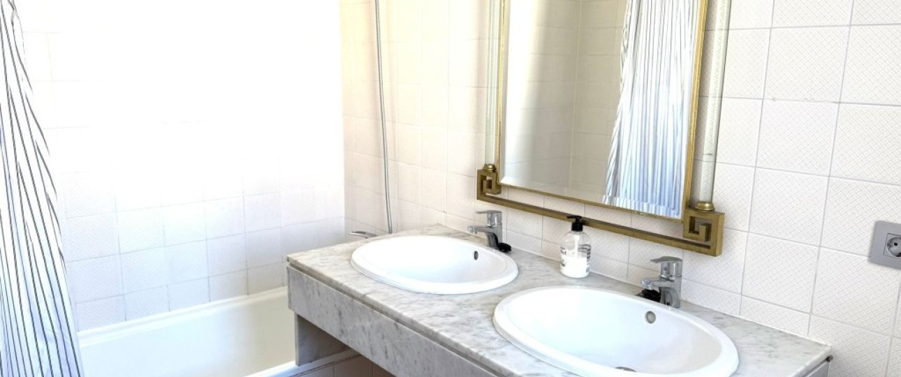 Wiederverkauf - Town house - Estepona - Estepona Centro