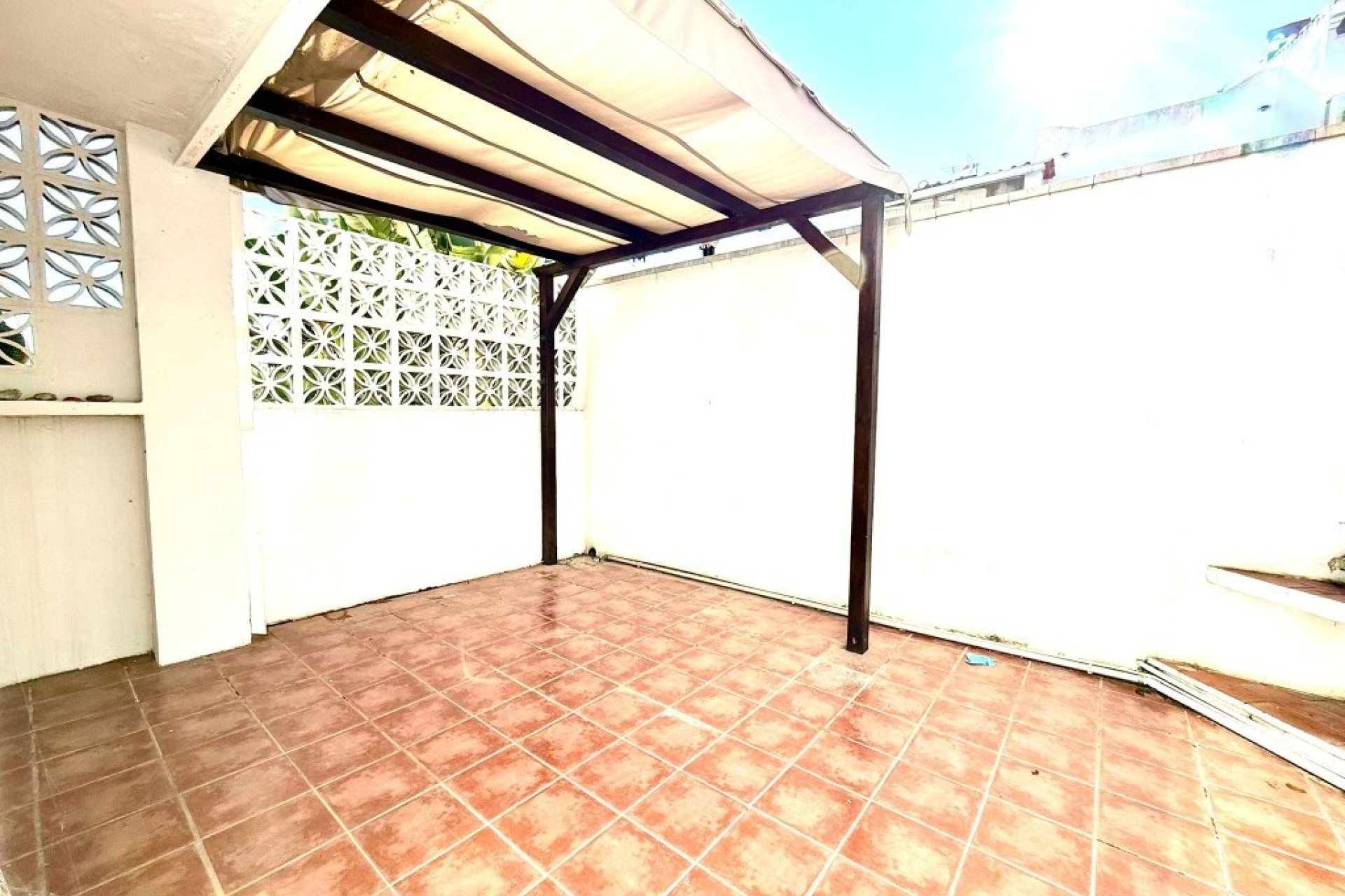 Wiederverkauf - Town house - Estepona - Estepona Centro