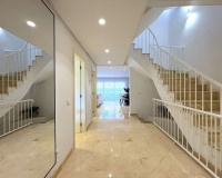 Wiederverkauf - Town house - Estepona - Estepona Centro