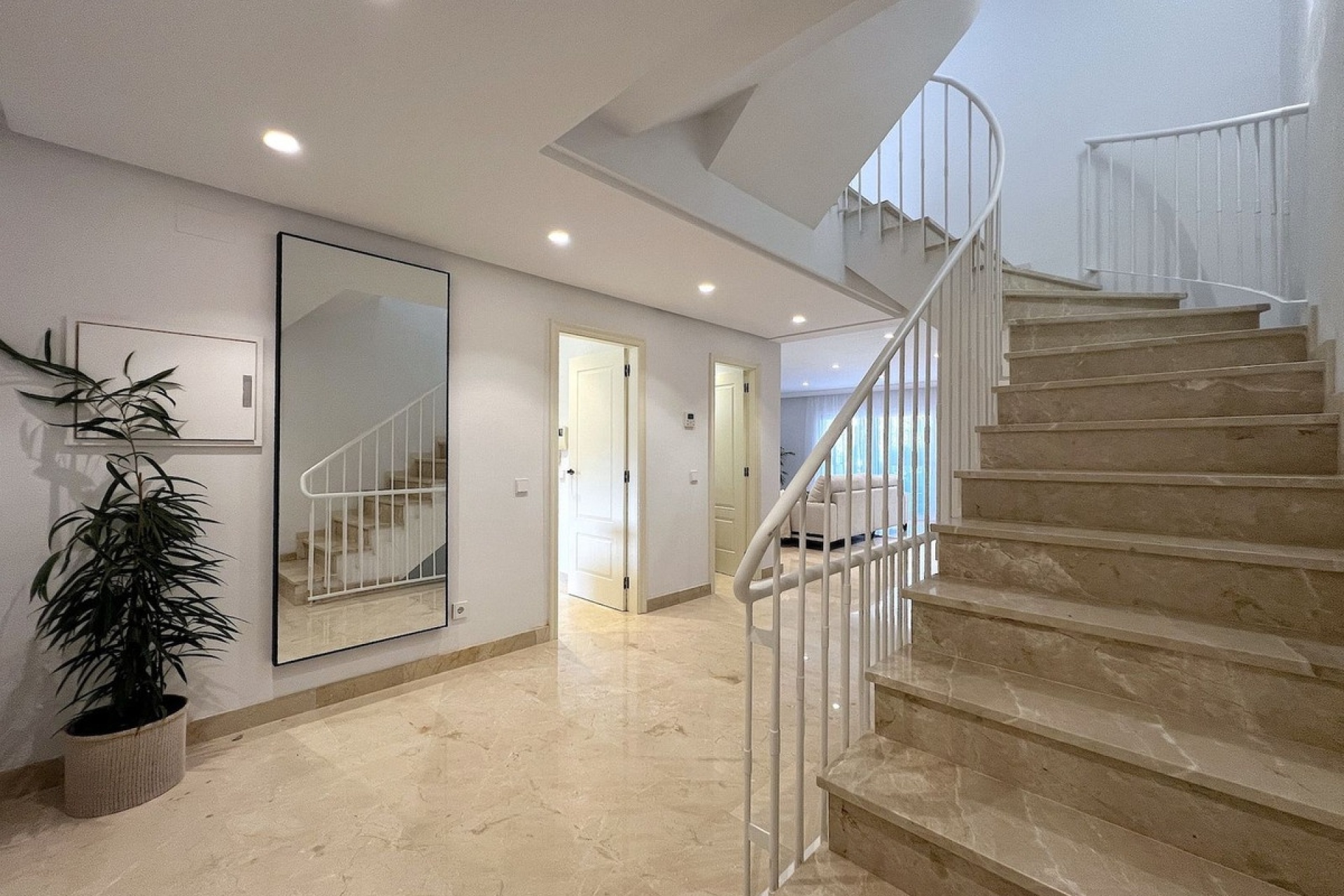 Wiederverkauf - Town house - Estepona - Estepona Centro