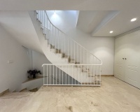 Wiederverkauf - Town house - Estepona - Estepona Centro