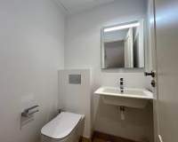 Wiederverkauf - Town house - Estepona - Estepona Centro