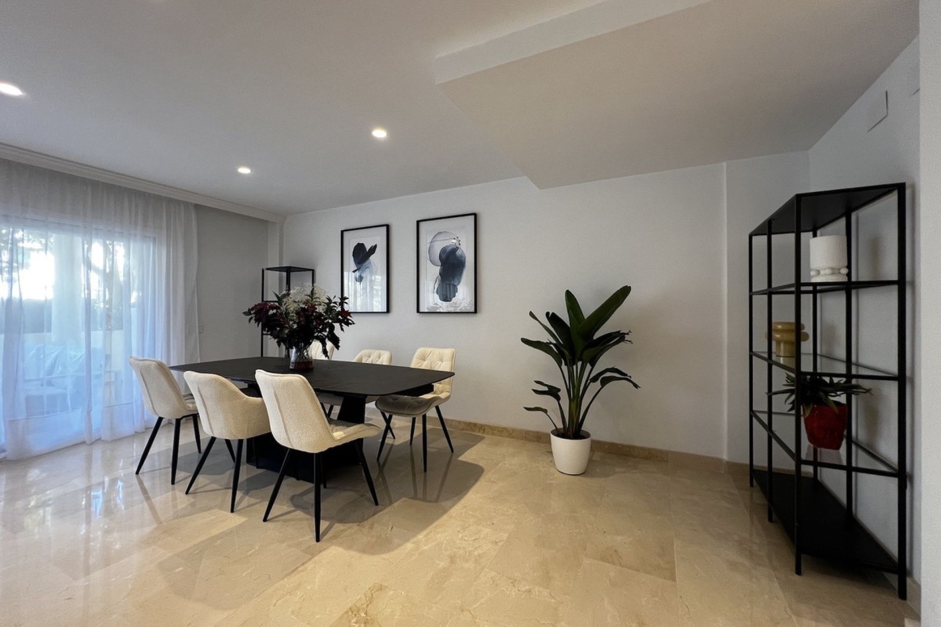 Wiederverkauf - Town house - Estepona - Estepona Centro