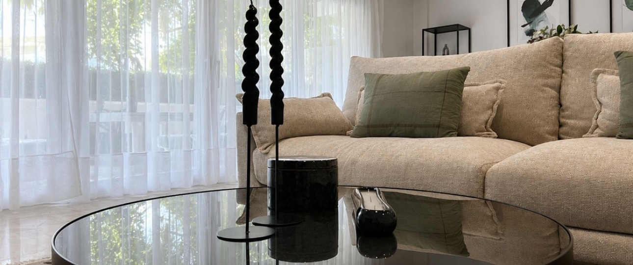Wiederverkauf - Town house - Estepona - Estepona Centro