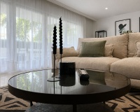 Wiederverkauf - Town house - Estepona - Estepona Centro
