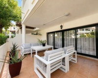 Wiederverkauf - Town house - Estepona - Estepona Centro