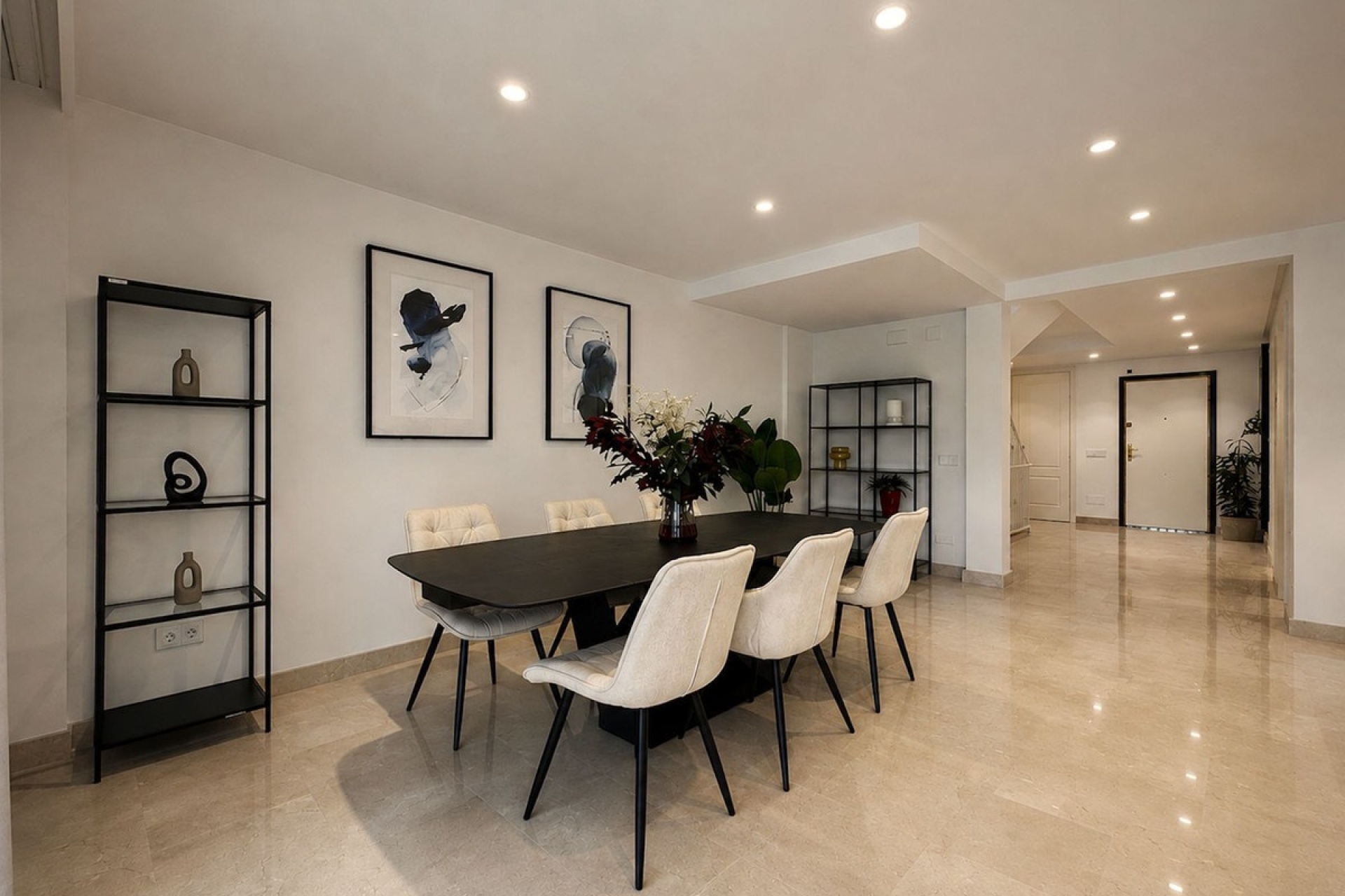 Wiederverkauf - Town house - Estepona - Estepona Centro