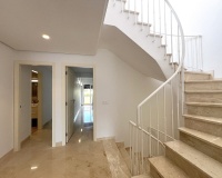Wiederverkauf - Town house - Estepona - Estepona Centro
