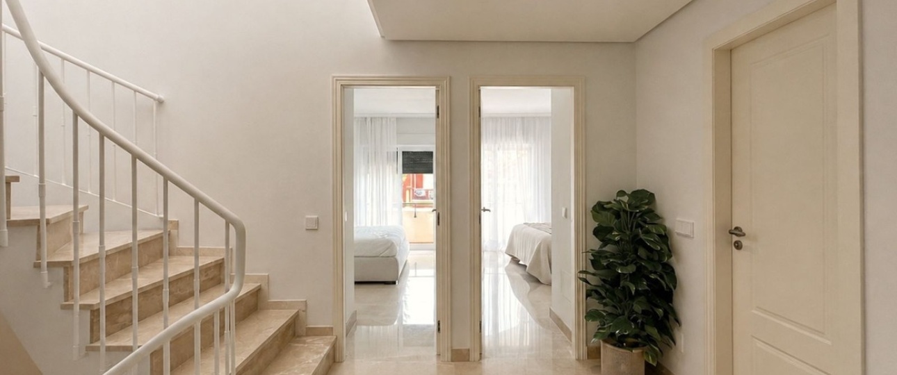 Wiederverkauf - Town house - Estepona - Estepona Centro