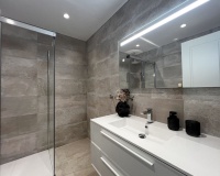 Wiederverkauf - Town house - Estepona - Estepona Centro