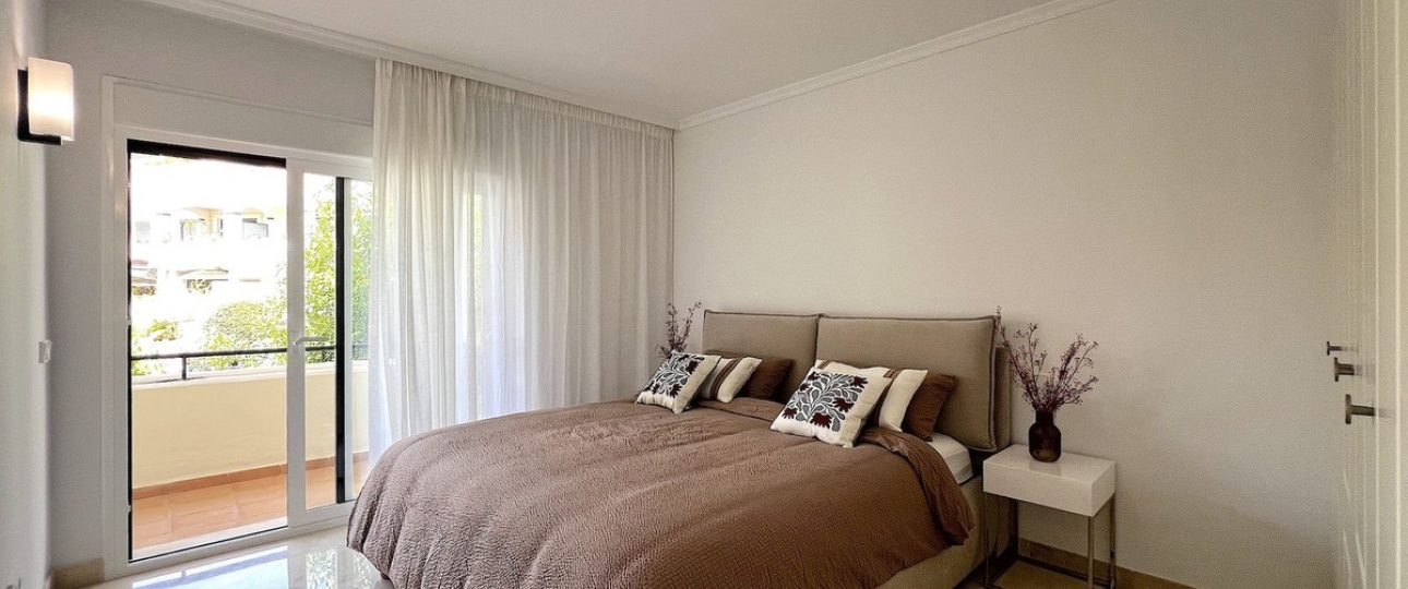 Wiederverkauf - Town house - Estepona - Estepona Centro
