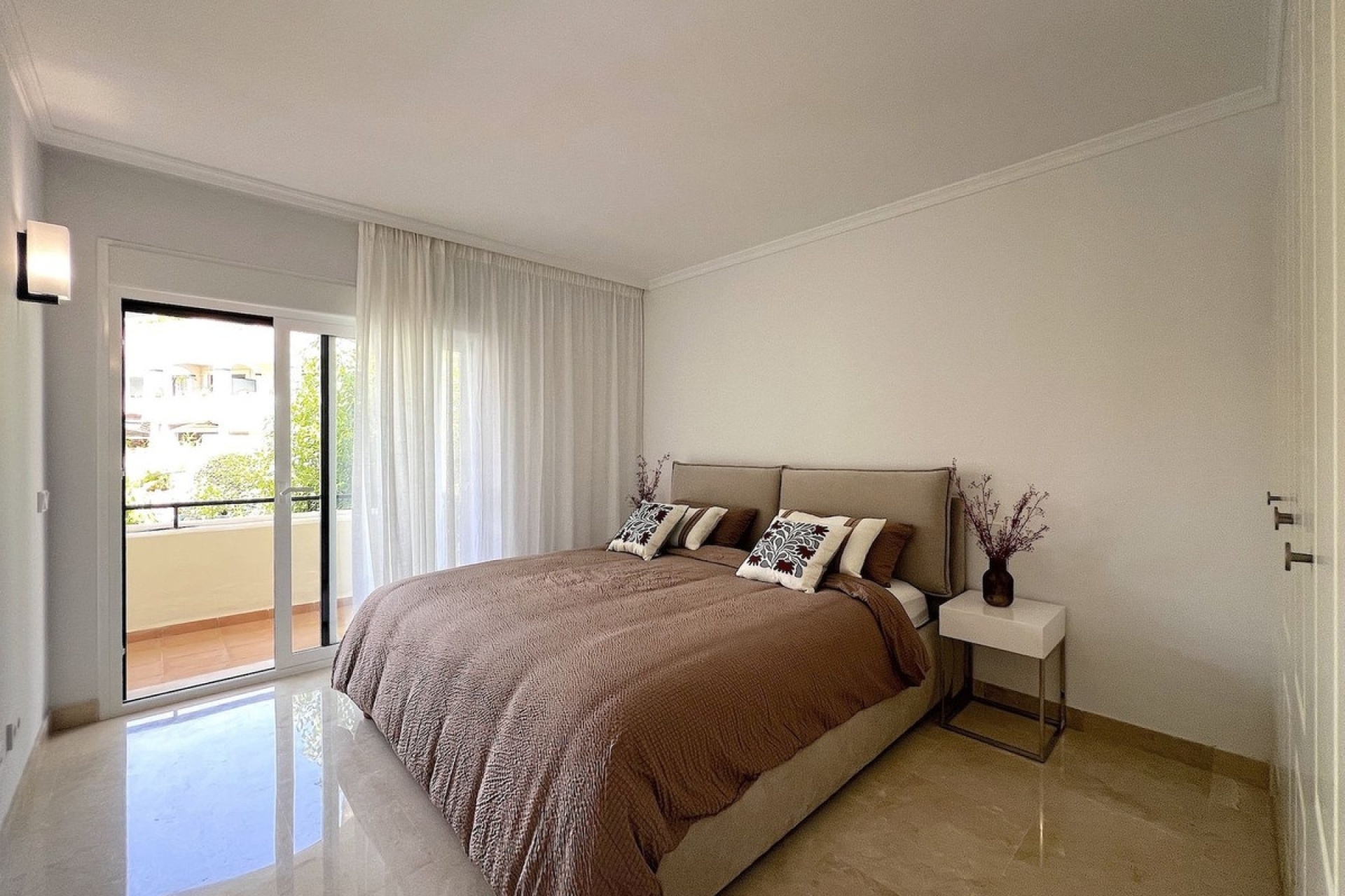 Wiederverkauf - Town house - Estepona - Estepona Centro