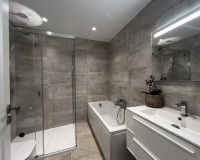 Wiederverkauf - Town house - Estepona - Estepona Centro