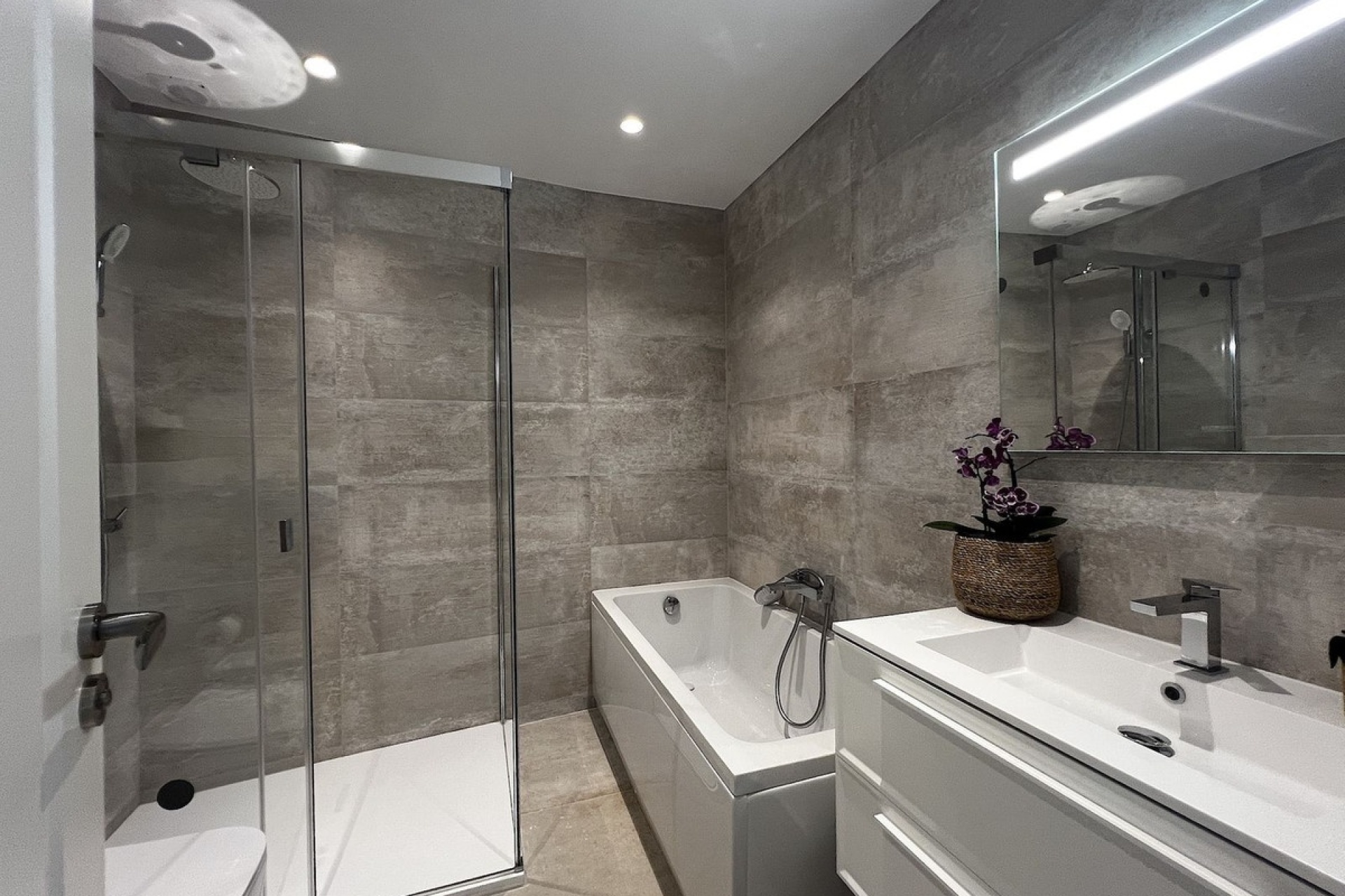 Wiederverkauf - Town house - Estepona - Estepona Centro