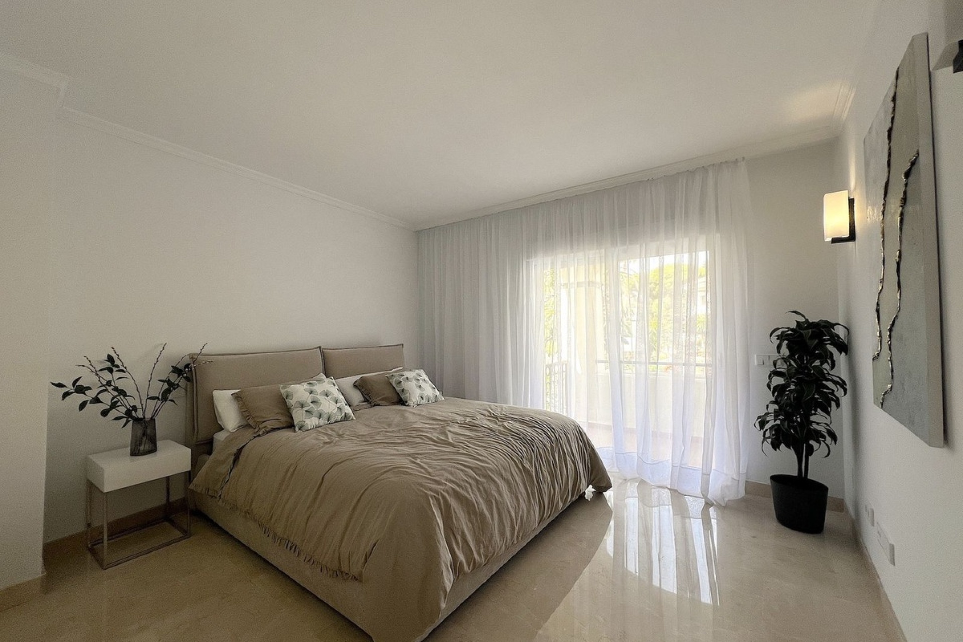 Wiederverkauf - Town house - Estepona - Estepona Centro