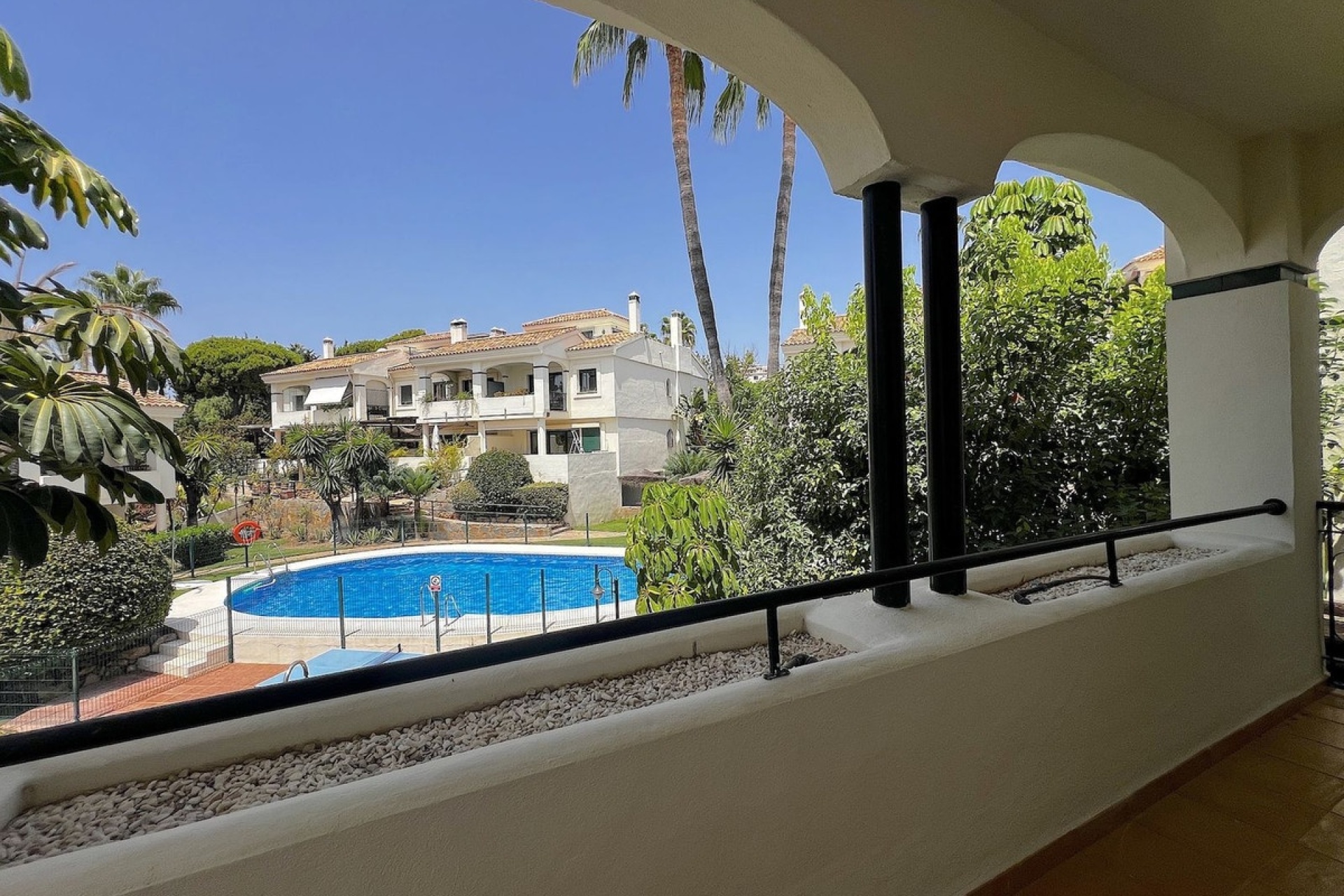 Wiederverkauf - Town house - Estepona - Estepona Centro