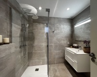 Wiederverkauf - Town house - Estepona - Estepona Centro