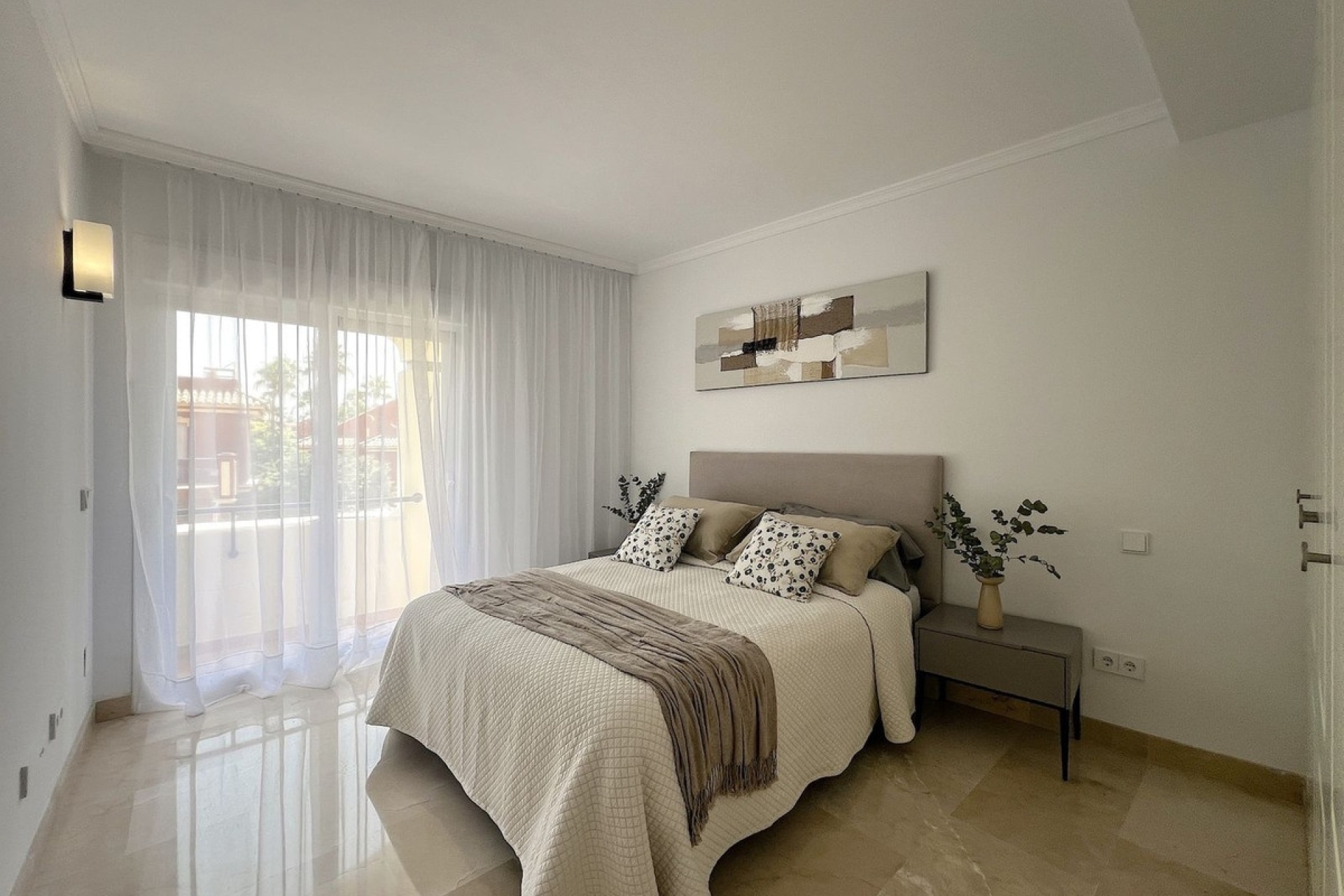 Wiederverkauf - Town house - Estepona - Estepona Centro