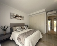 Wiederverkauf - Town house - Estepona - Estepona Centro