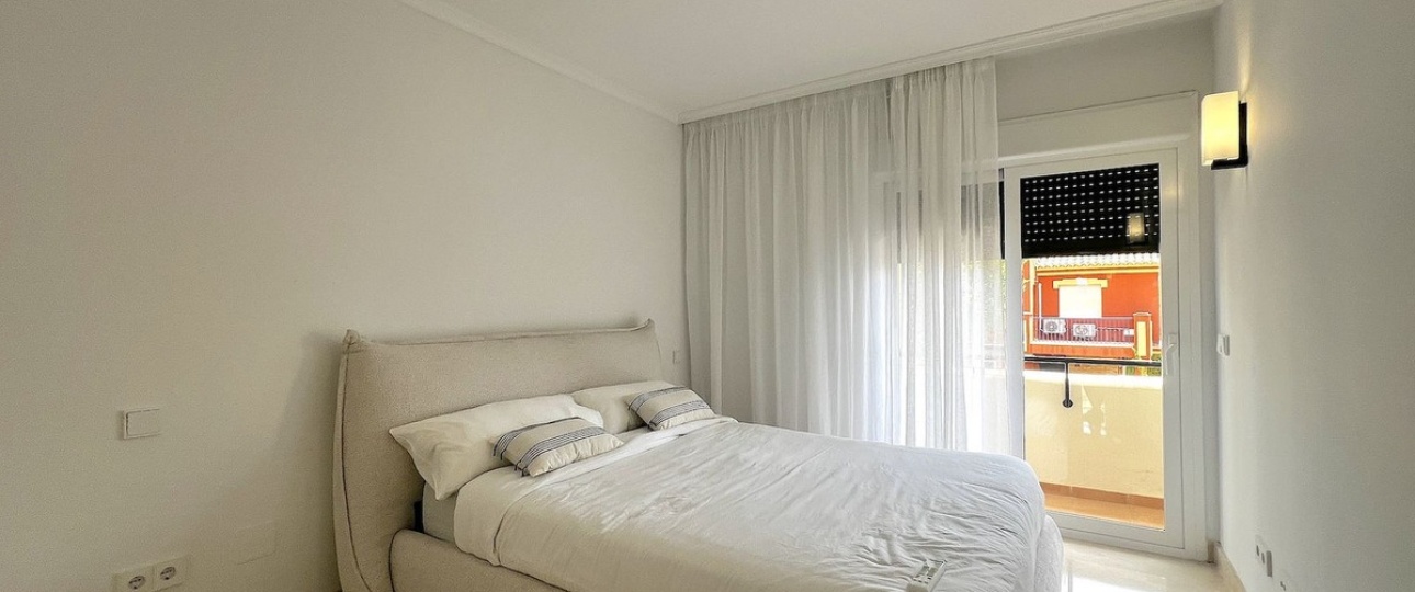 Wiederverkauf - Town house - Estepona - Estepona Centro