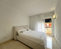 Wiederverkauf - Town house - Estepona - Estepona Centro