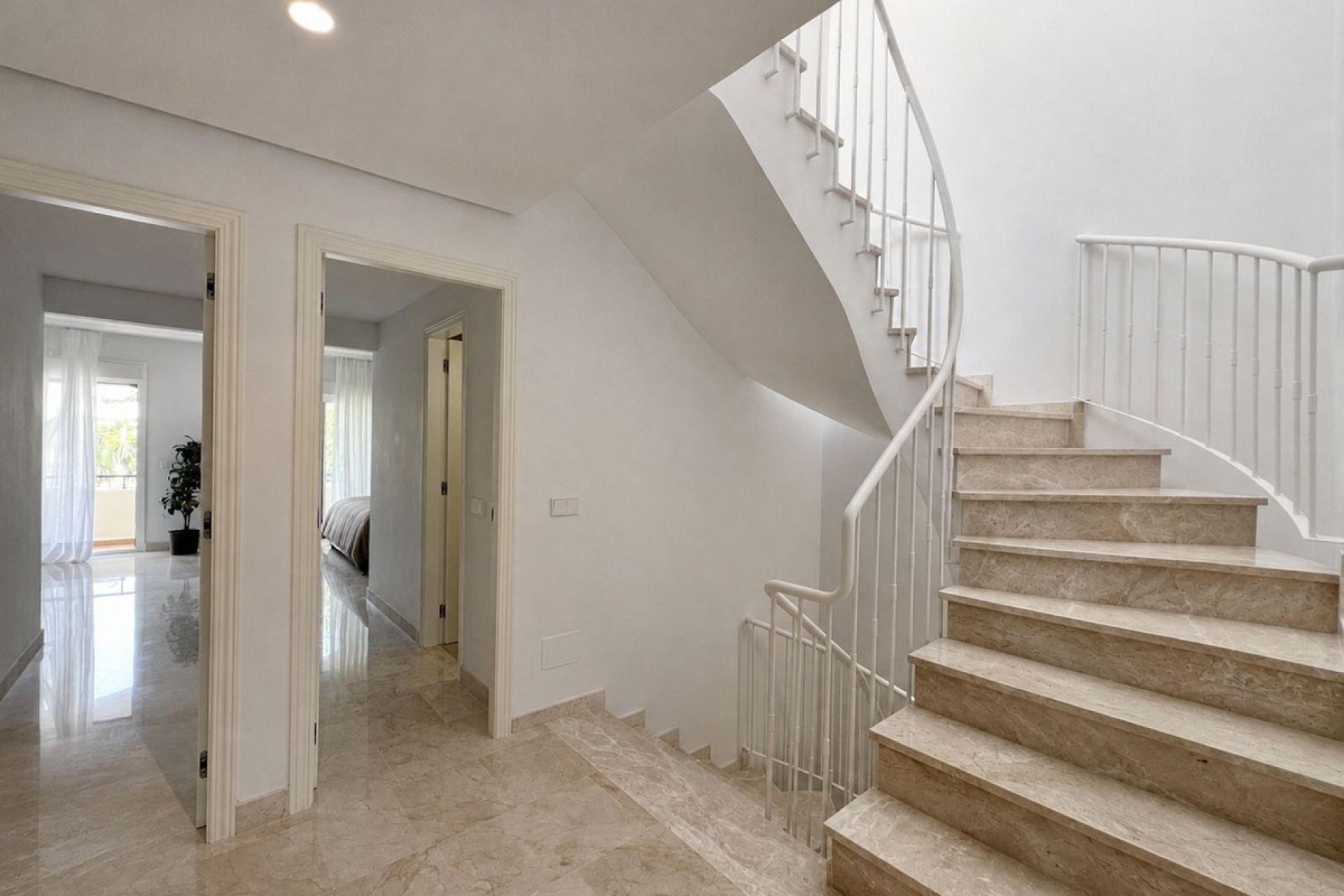 Wiederverkauf - Town house - Estepona - Estepona Centro