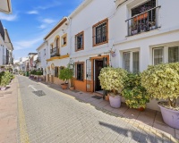 Wiederverkauf - Town house - Estepona - Estepona Centro