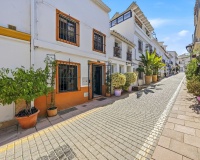 Wiederverkauf - Town house - Estepona - Estepona Centro