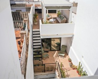 Wiederverkauf - Town house - Estepona - Estepona Centro