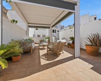 Wiederverkauf - Town house - Estepona - Estepona Centro