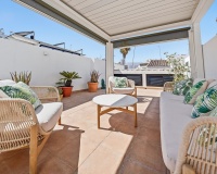 Wiederverkauf - Town house - Estepona - Estepona Centro