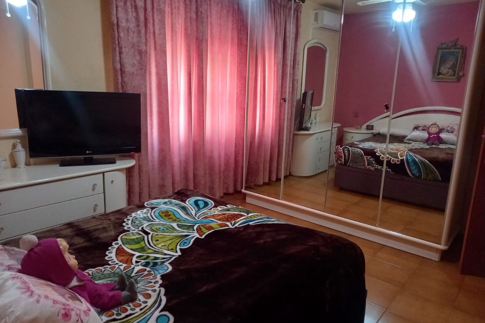 Wiederverkauf - Town house - Estepona - Estepona Centro