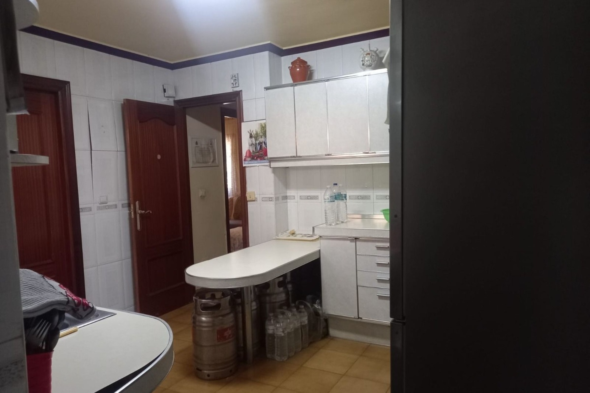 Wiederverkauf - Town house - Estepona - Estepona Centro