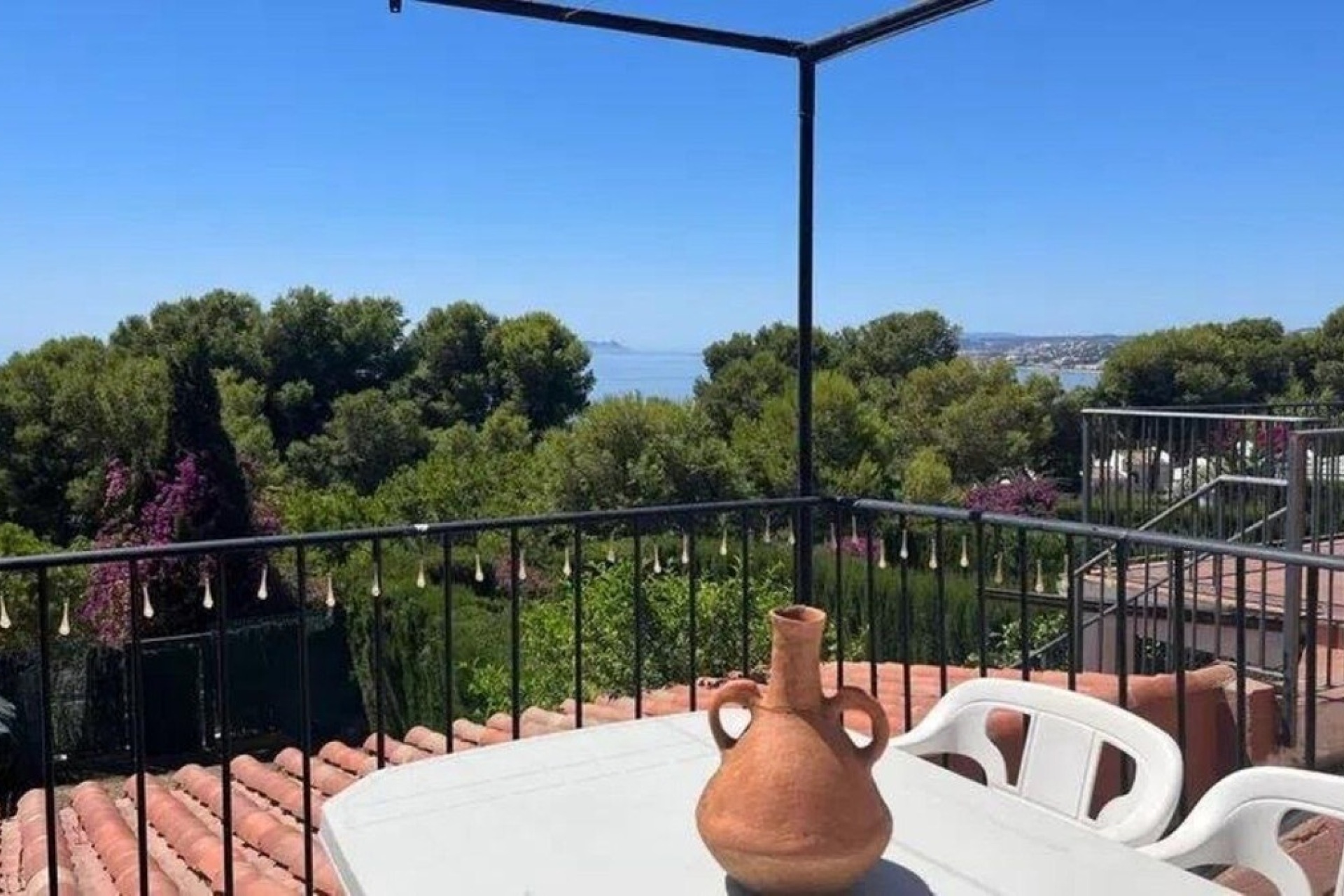 Wiederverkauf - Town house - Estepona - Estepona Centro