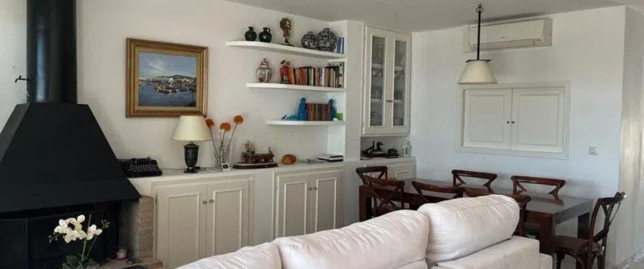 Wiederverkauf - Town house - Estepona - Estepona Centro