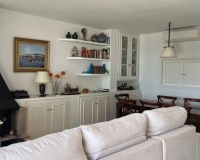 Wiederverkauf - Town house - Estepona - Estepona Centro