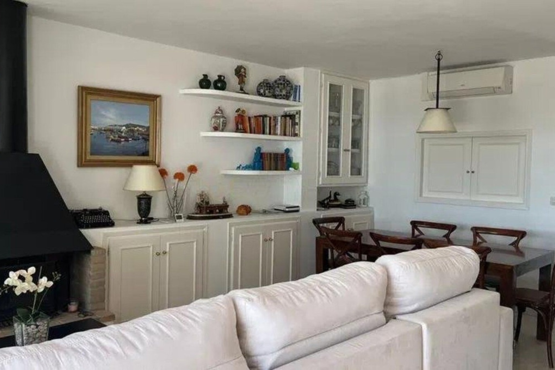 Wiederverkauf - Town house - Estepona - Estepona Centro