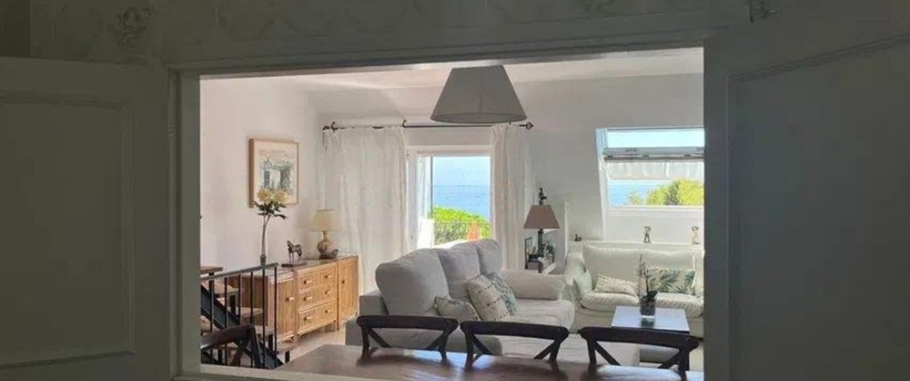 Wiederverkauf - Town house - Estepona - Estepona Centro
