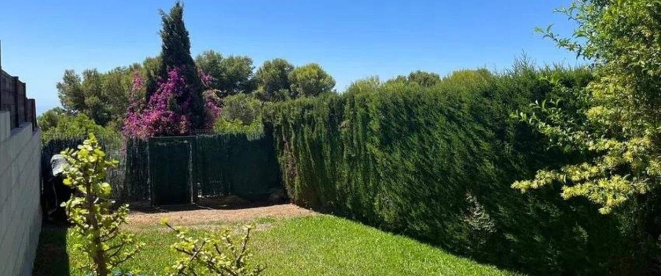 Wiederverkauf - Town house - Estepona - Estepona Centro