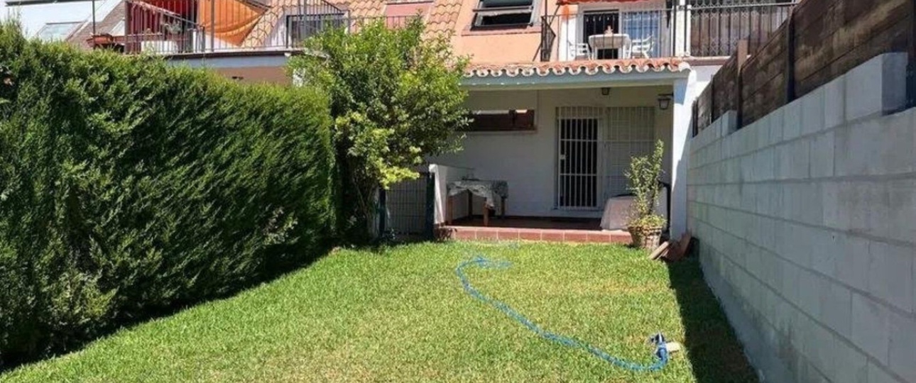 Wiederverkauf - Town house - Estepona - Estepona Centro