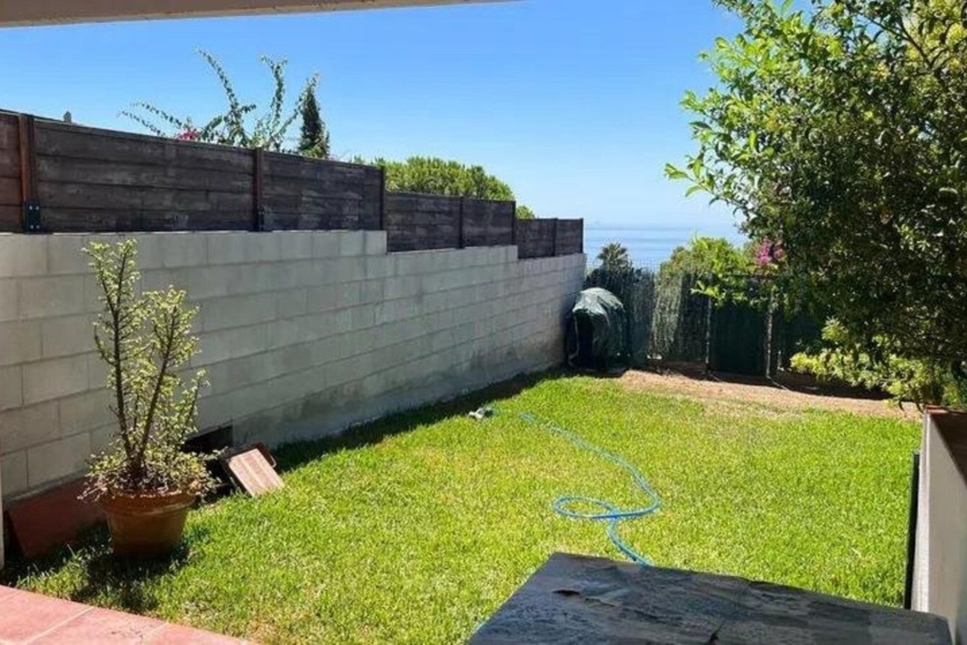 Wiederverkauf - Town house - Estepona - Estepona Centro