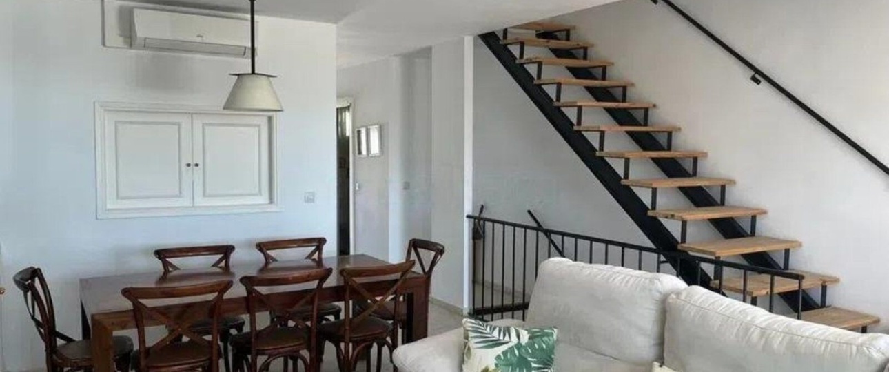 Wiederverkauf - Town house - Estepona - Estepona Centro