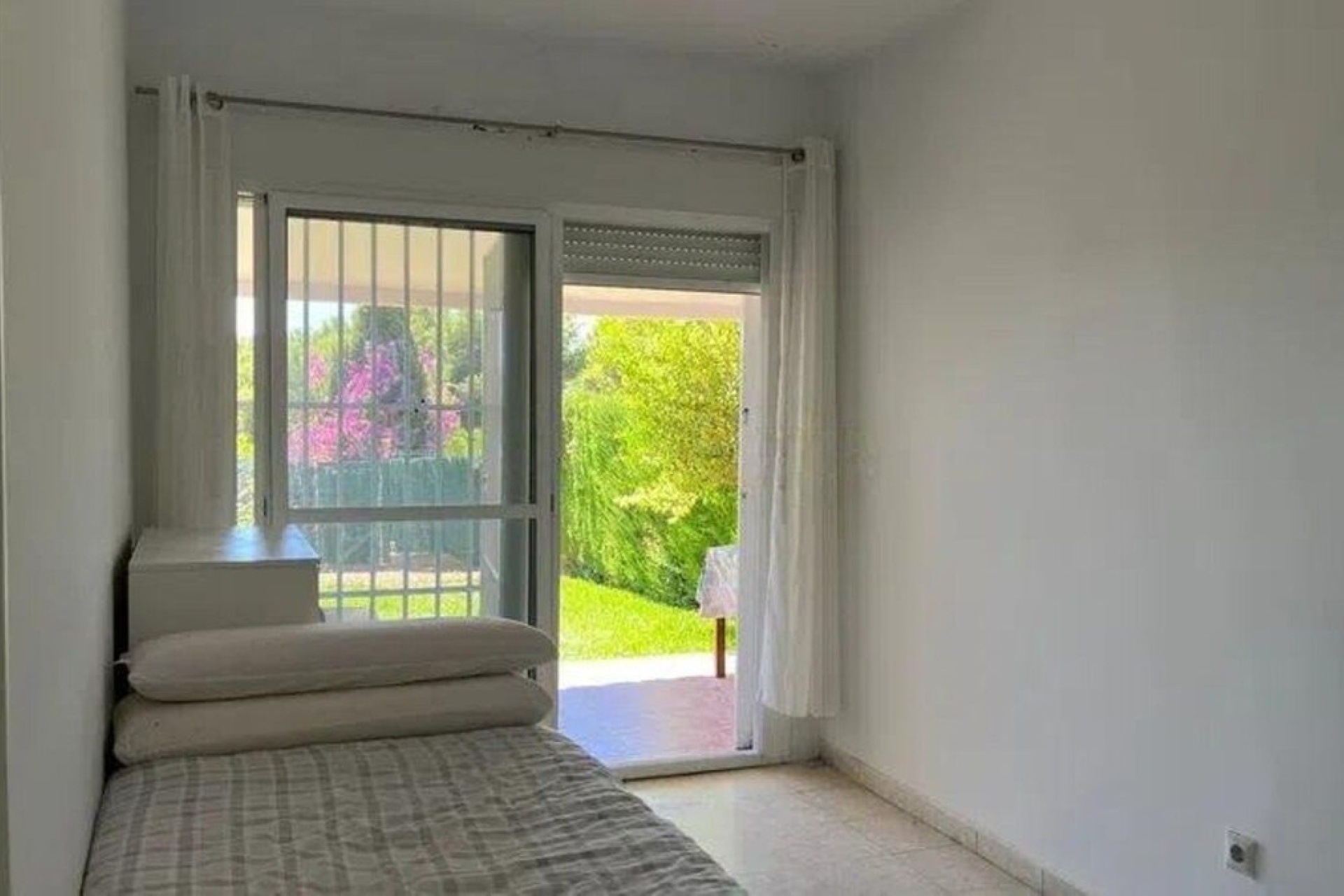 Wiederverkauf - Town house - Estepona - Estepona Centro