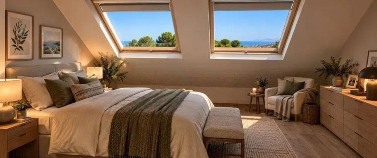 Wiederverkauf - Town house - Estepona - Estepona Centro