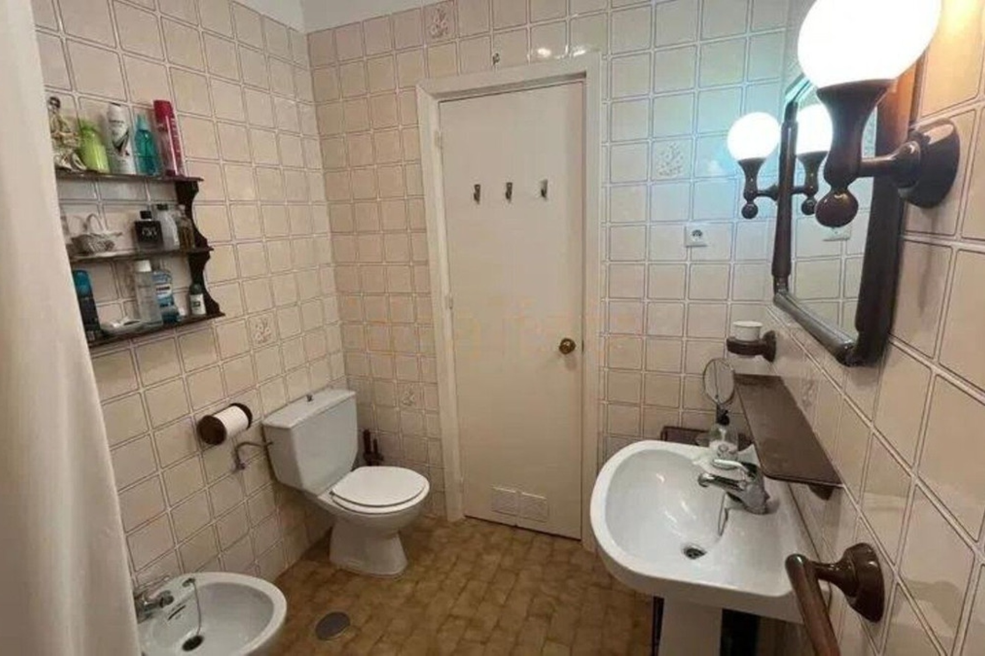 Wiederverkauf - Town house - Estepona - Estepona Centro